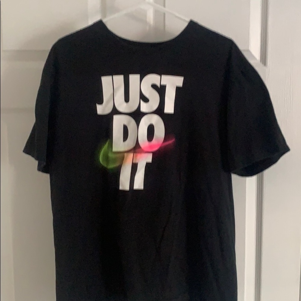 Nike Shirt XL